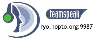 TeamSpeak Server